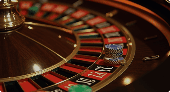 American Roulette