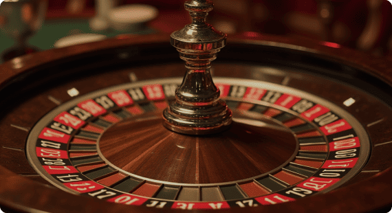 Roulette